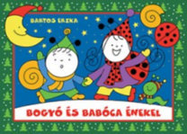 Bogyó és Babóca énekel - Csillaghajó, A hangyák kórusa