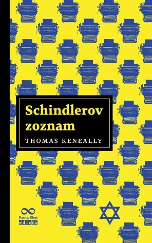 Schindlerov zoznam
