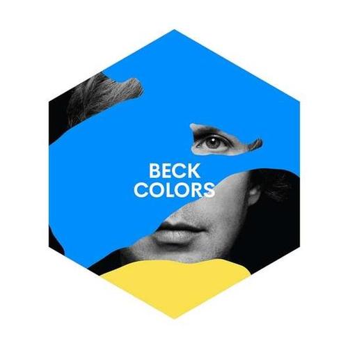 Beck - Colors  LP