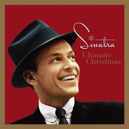 Sinatra Frank - Ultimate Christmas  2LP