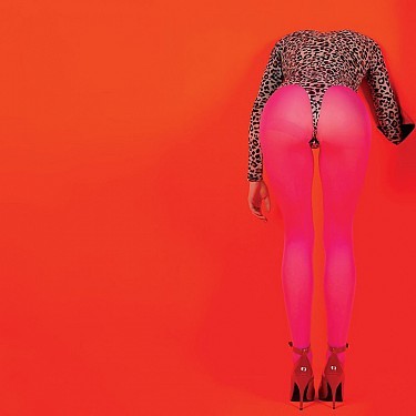 Kniha St.Vincent - Masseduction CD