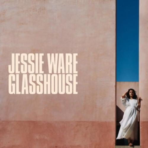 Kniha Ware Jessie - Glasshouse (Deluxe) CD