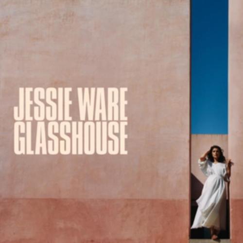 Kniha Ware Jessie - Glasshouse 2LP