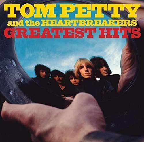 Petty Tom - Greatest Hits  2LP