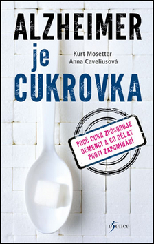 Alzheimer jako cukrovka