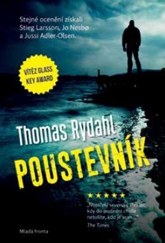 Poustevník