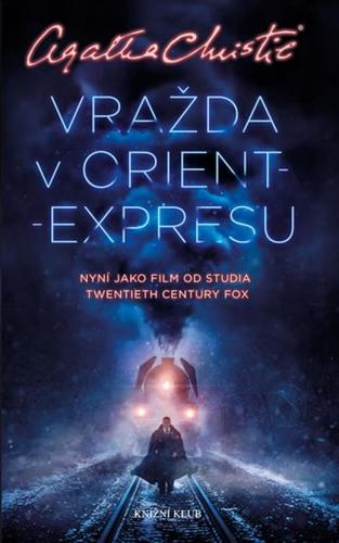 Poirot - Vražda v Orient-expresu – 4. vydání