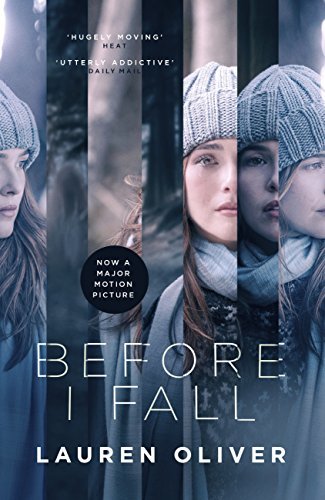 Before I Fall - The official film tie-in