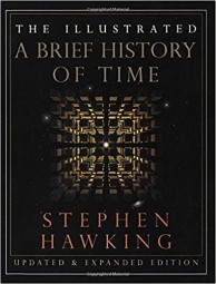 Illustrated Brief History of Time and The Universe