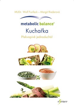 Metabolic Balance - Kuchařka