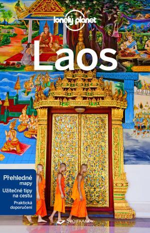 Laos - Lonely Planet