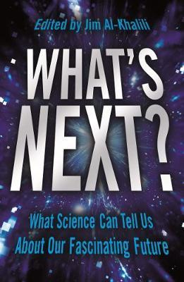 Whats Next