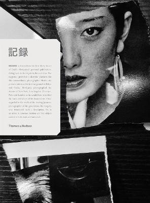 Daido Moriyama - Record