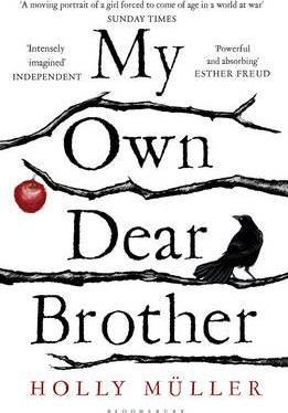 My Own Dear Brother