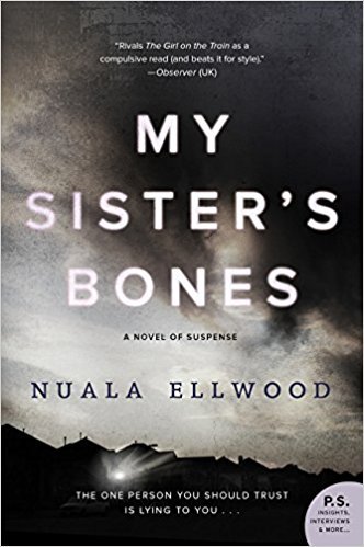 My Sisters Bones