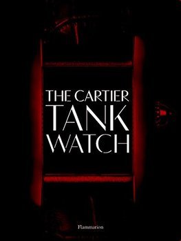 The Cartier Tank Watch