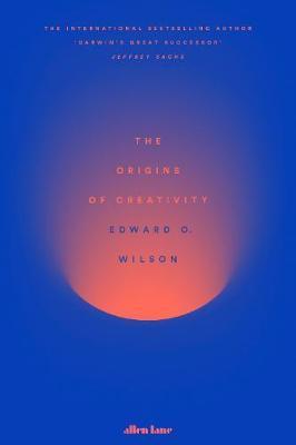 The Origins of Creativity