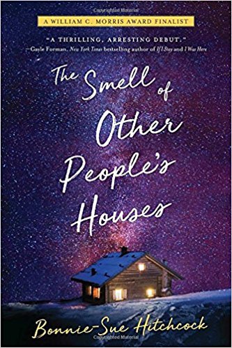 The Smell of Other Peoples Houses