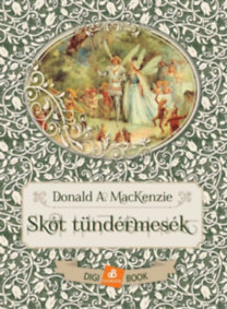 Skót tündérmesék