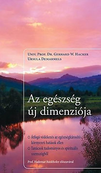 Az egészség új dimenziója