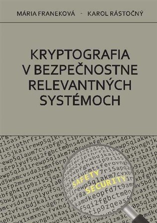 Kryptografia v bezpečnostne relevantných systémoch
