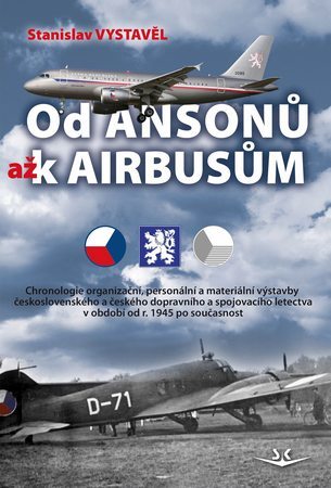 Od Ansonů až k Airbasům