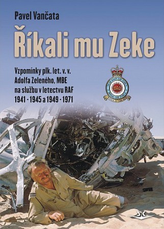 Říkali mu Zeke