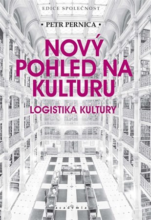 Nový pohled na kulturu - Petr Pernica