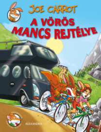 A vörös mancs rejtélye