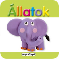 Babaszótár - Állatok