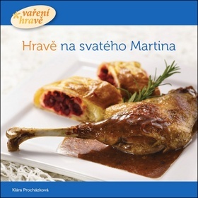 Hravě na svatého Martina - Klára