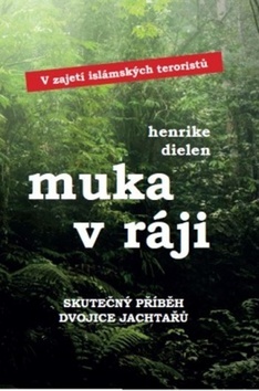 Kniha Muka v ráji