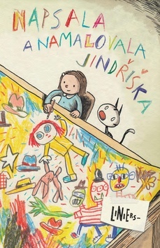 Napsala a namalovala Jindřiška - Ricardo Liniers