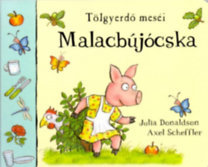 Malacbújócska - Tölgyerdő meséi