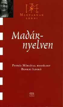 Madárnyelven