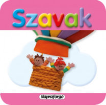 Babaszótár - Szavak