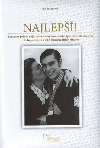 Ondrej Nepela - Najlepší