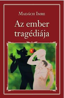 Az ember tragédiája - Nemzeti Könyvtár