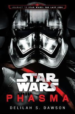 Star Wars - Phasma