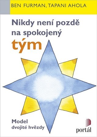 Nikdy není pozdě na spokojený tým