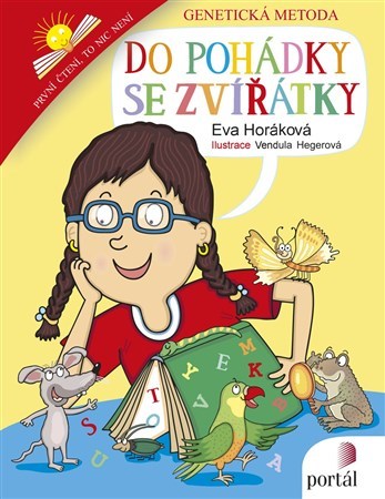 Do pohádky se zvířátky - Eva Horáková