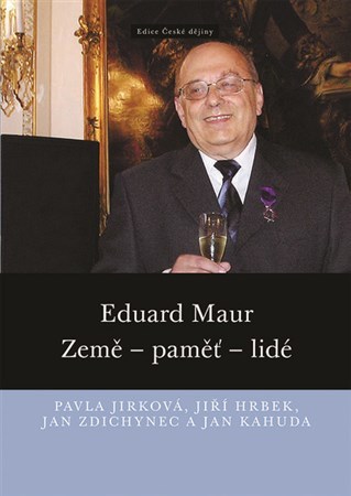 Eduard Maur