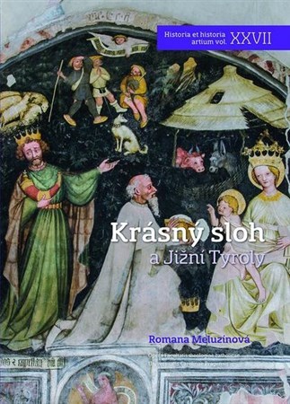 Krásný sloh a Jižní Tyroly - Romana Meluzínová