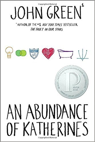 Abundance of Katherinas