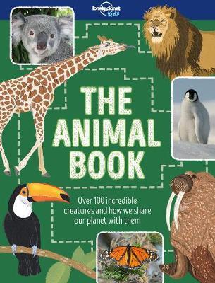 Animal Book, The 1