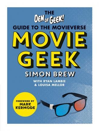 Movie Geek