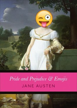 Pride & Prejudice and Emojis