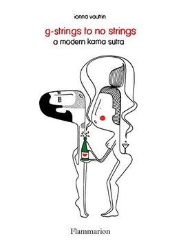 Striptease - A Modern Kama Sutra
