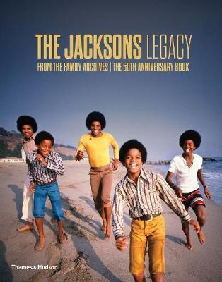 The Jacksons Legacy