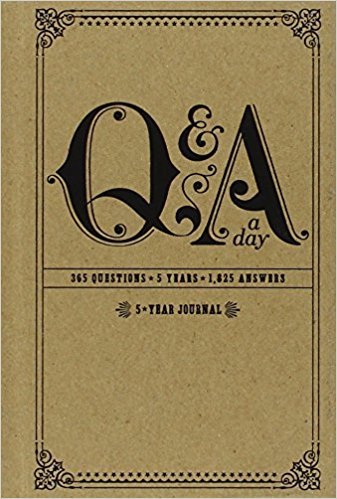 Q And A A Day